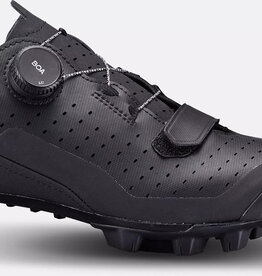 Specialized RECON 2.0 MTB SHOE BLK 41.5