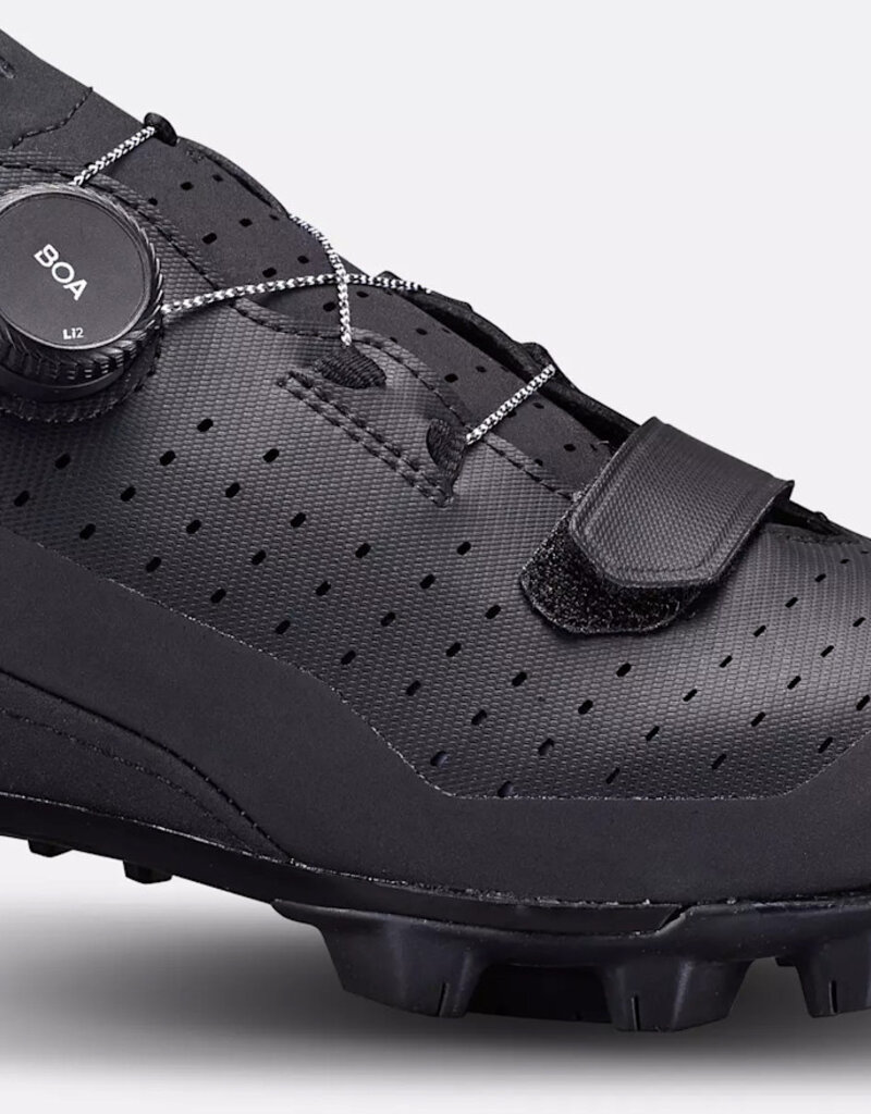 Specialized RECON 2.0 MTB SHOE BLK 41