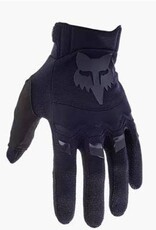 Fox DIRTPAW GLOVE - BLACK  Black/Black 3X