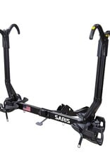 Saris Saris, Superclamp G3 HD, Hitch Mount Rack, 2'', Bikes: 2, Max weight per bike: 60 lb