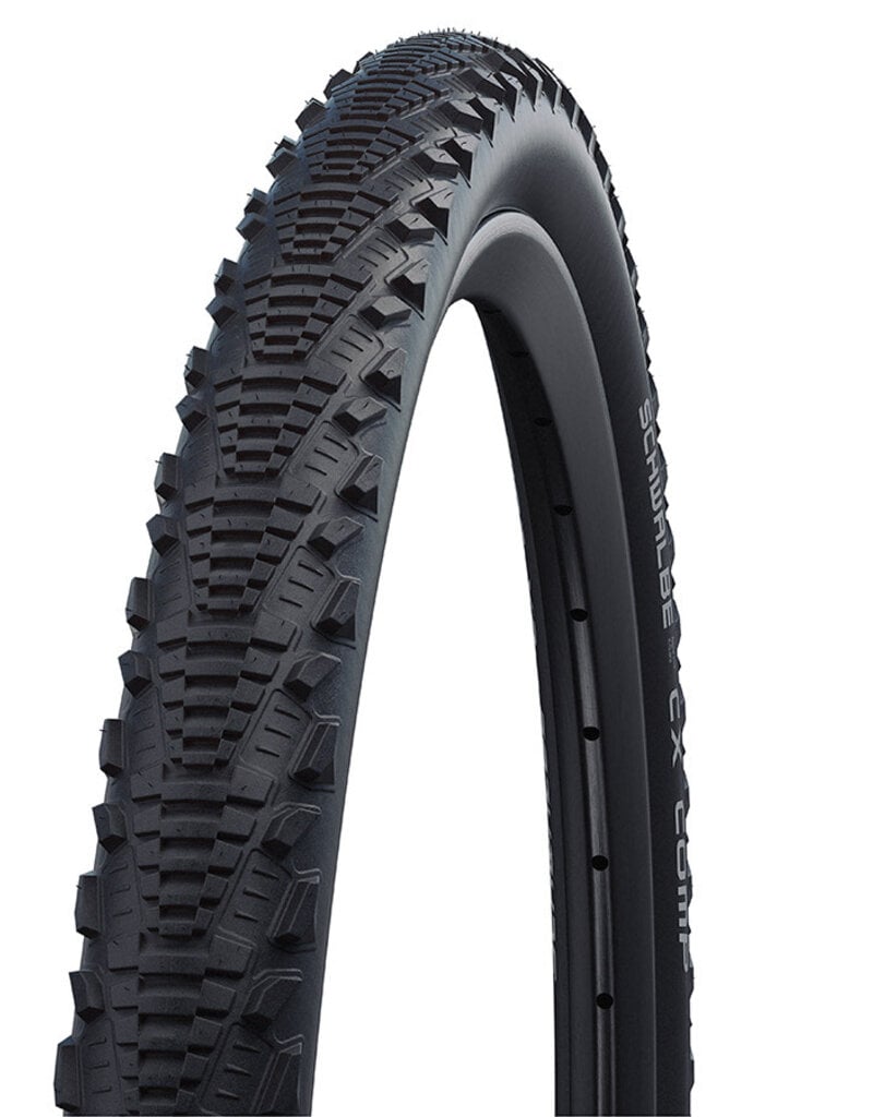 SCHWALBE SCHWALBE CX COMP 700x30K