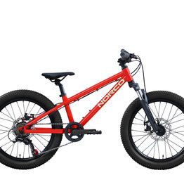 NORCO STORM 20 RED