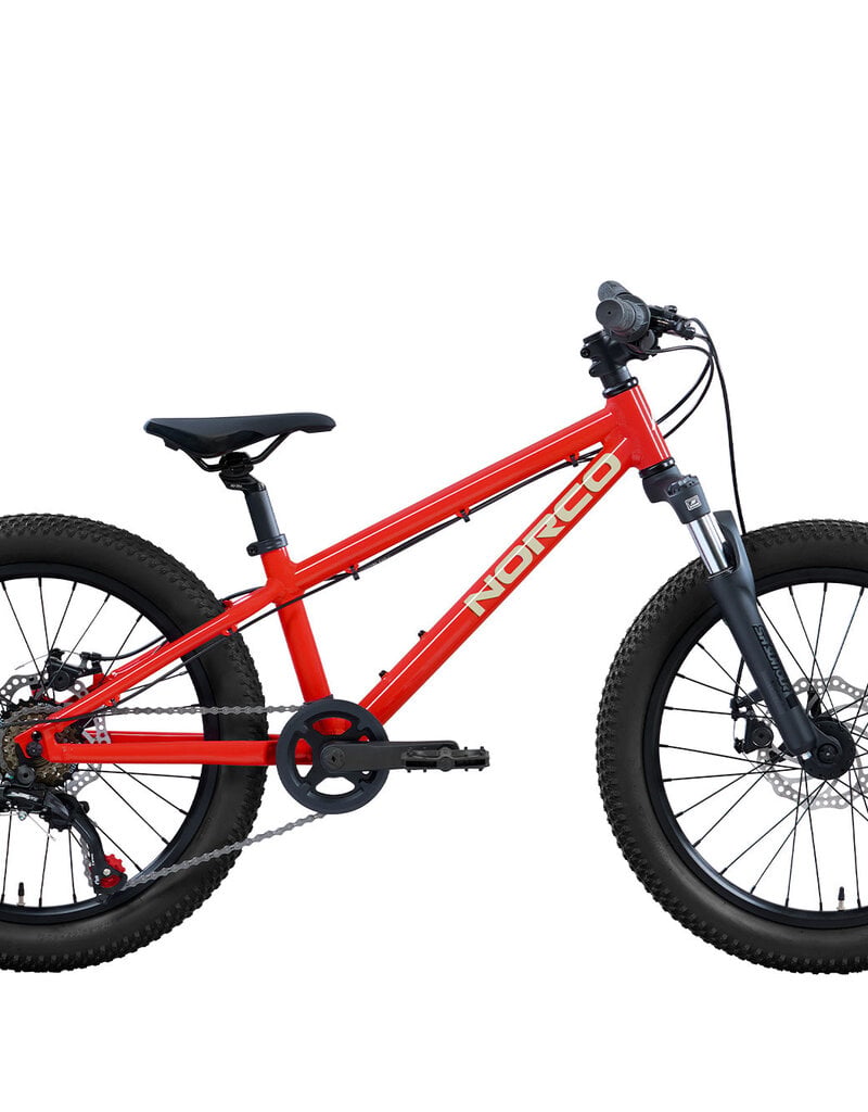 NORCO STORM 20 RED