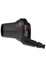 Shimano SHIFT LEVER, SL-C6001-8, NEXUS, REVO SHIFTER, 2330MM INNER, SAME PACK (2100MM SP41 BLACK OUTER, INNER FIXING BOLT UNIT), FOR CJ-8S20, BLACK
