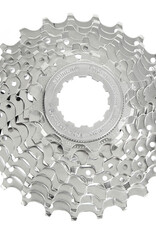 Shimano CASSETTE SPROCKET, CS-HG400-9, 9-SPEED, 11-12-13-15-17-19-21-23-25T