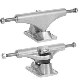 Bullet BULLET TRUCKS SILVER 120mm 2PK