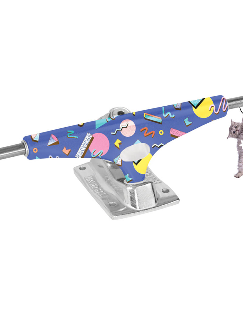 Krux KRUX TRUCKS 8.25 K5 90S DLK 2PK