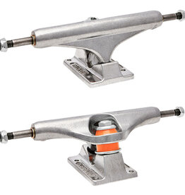 Independent INDY MID TRUCKS POLISHED 129 2PK
