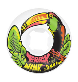 OJS OJS WHEELS WINKOWSKI TROPICS MINI COMBO 99A 58mm