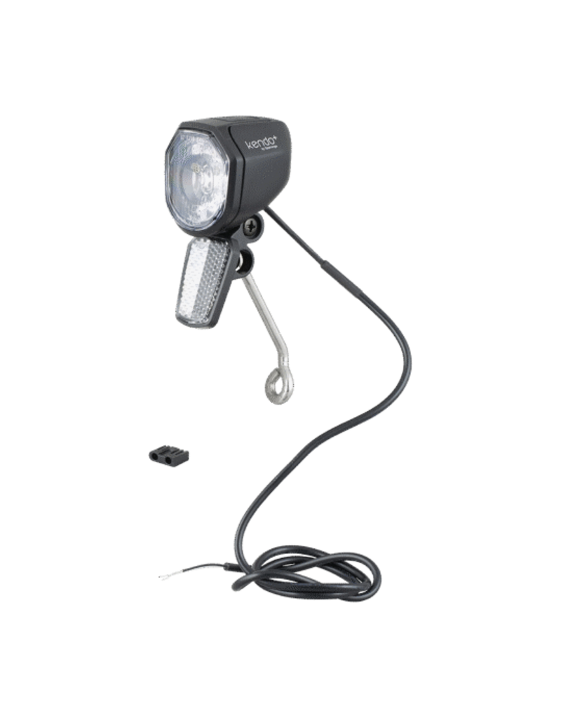 Kendo Spanninga Kendo XD Dynamo Front Light