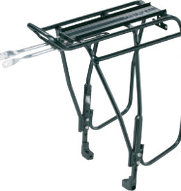 TOPEAK UNI SUPERTOURIST DX W/DISC