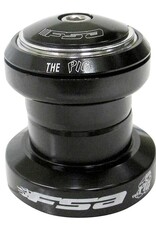 FSA FSA, The Pig BMX/DH, Headset, Black, 120 g, (S.H.I.S : EC34/28.6 | EC34/30)