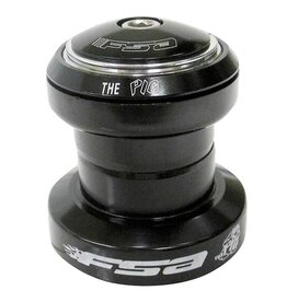 FSA FSA, The Pig BMX/DH, Headset, Black, 120 g, (S.H.I.S : EC34/28.6 | EC34/30)