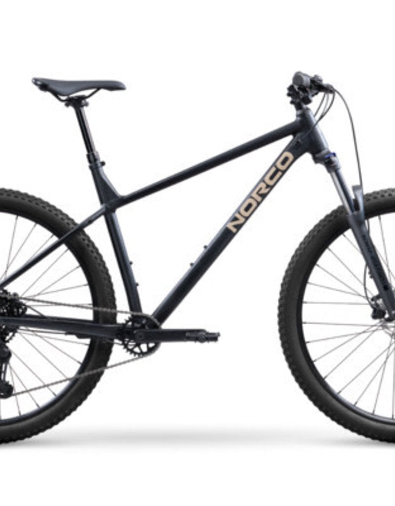 NORCO STORM 3 M 29 BLACK