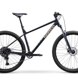 NORCO STORM 3 L 29 BLACK