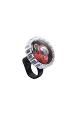 MIRRYCLE Incredibell Gear Bell