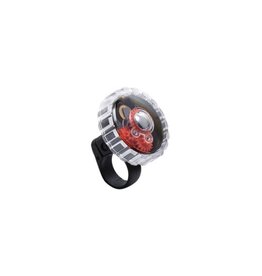 MIRRYCLE Incredibell Gear Bell