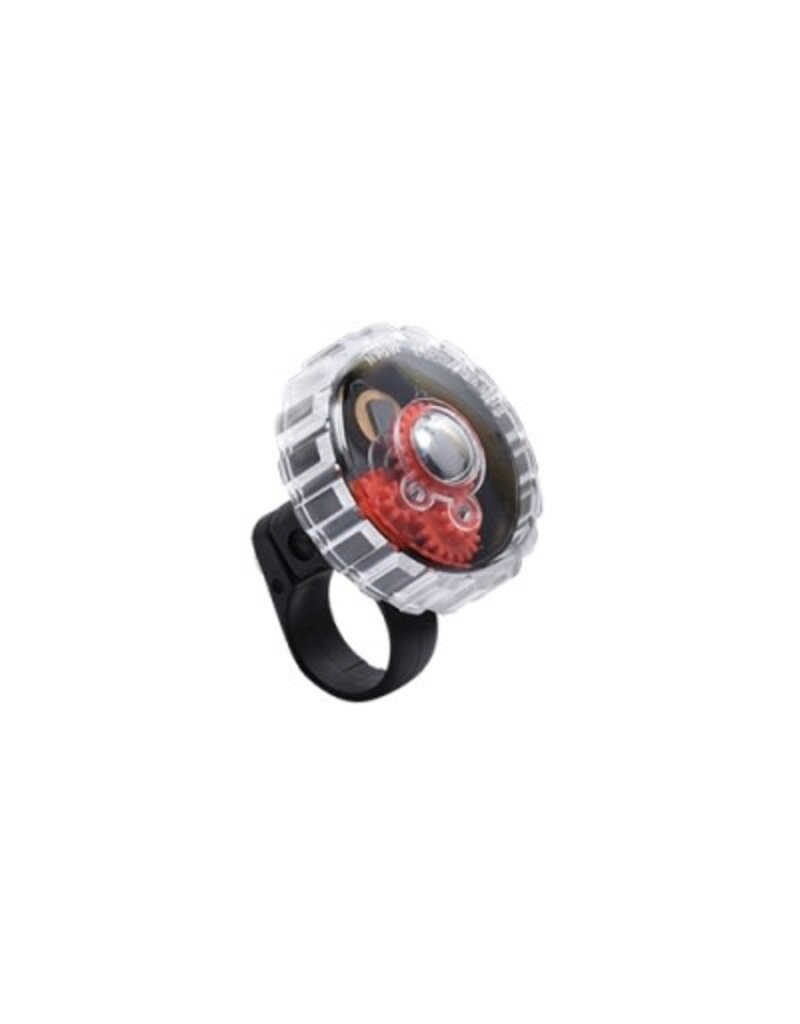 MIRRYCLE Incredibell Gear Bell