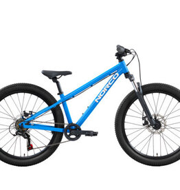 NORCO STORM  24 BLUE