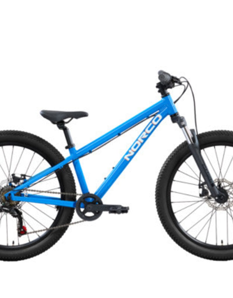 NORCO STORM  24 BLUE