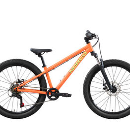 NORCO STORM 24  PEACH
