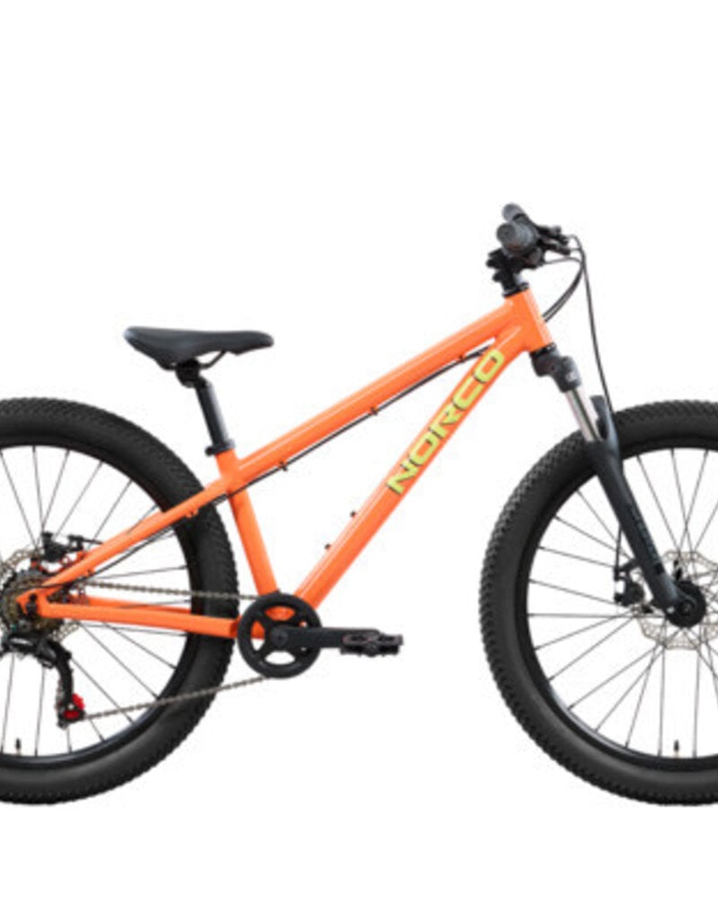 NORCO STORM 24  PEACH