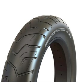 Maxxis Maxxis, MaxxVenture, Tire, 20"x4.00, Wire, Clincher, 27x2TPI, Black