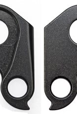 THRU AXLE ROAD - DERAILLEUR HANGER w/M4 Screw