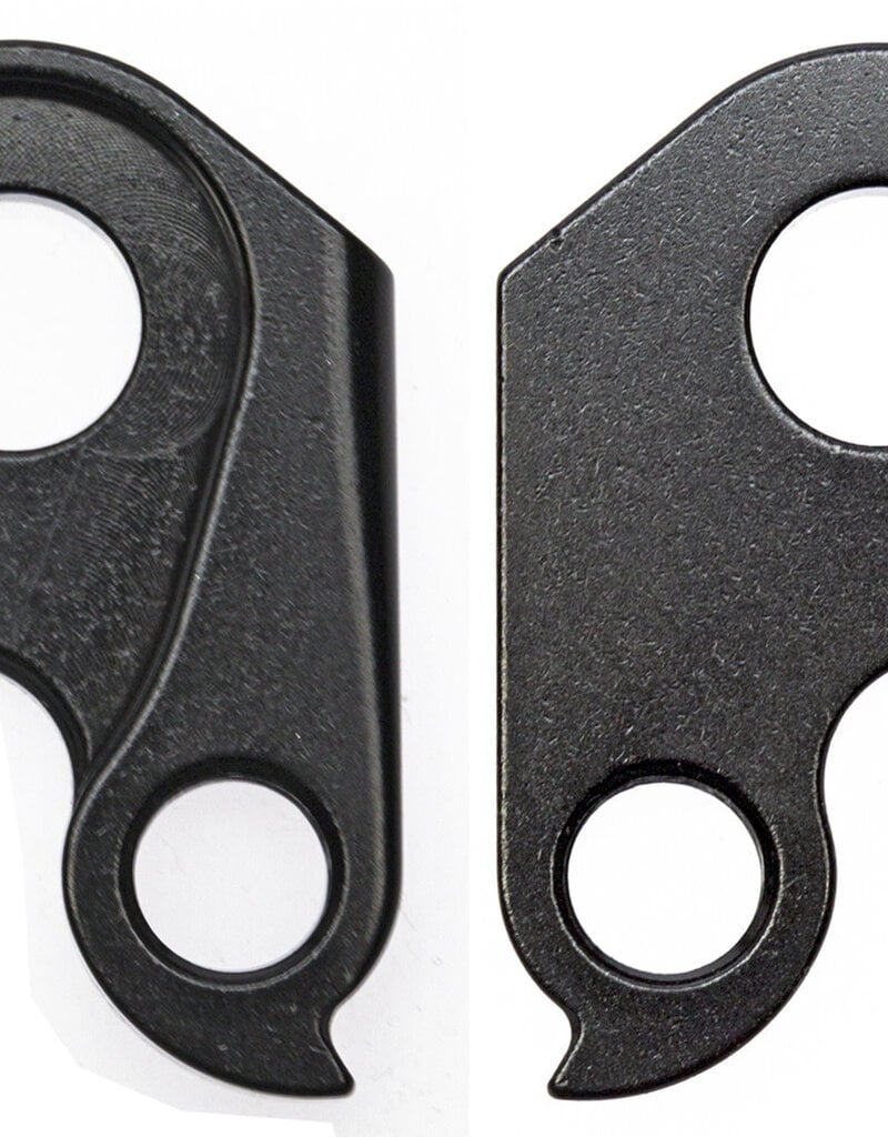 THRU AXLE ROAD - DERAILLEUR HANGER w/M4 Screw