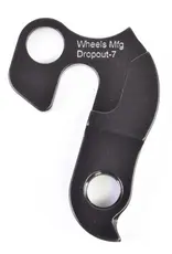 Wheels Manufacturing Derailleur Hanger 7  (Jamis, Schwinn, Scott)