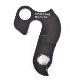 Wheels Manufacturing Derailleur Hanger 7  (Jamis, Schwinn, Scott)