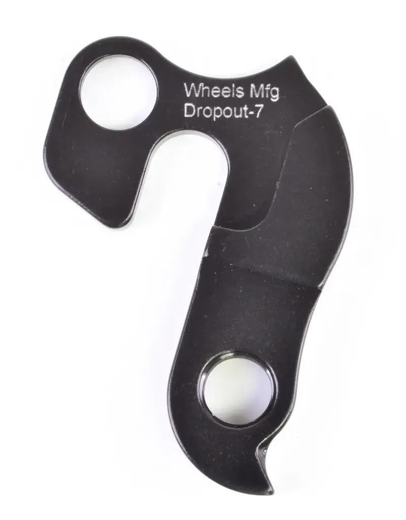 Wheels Manufacturing Derailleur Hanger 7  (Jamis, Schwinn, Scott)