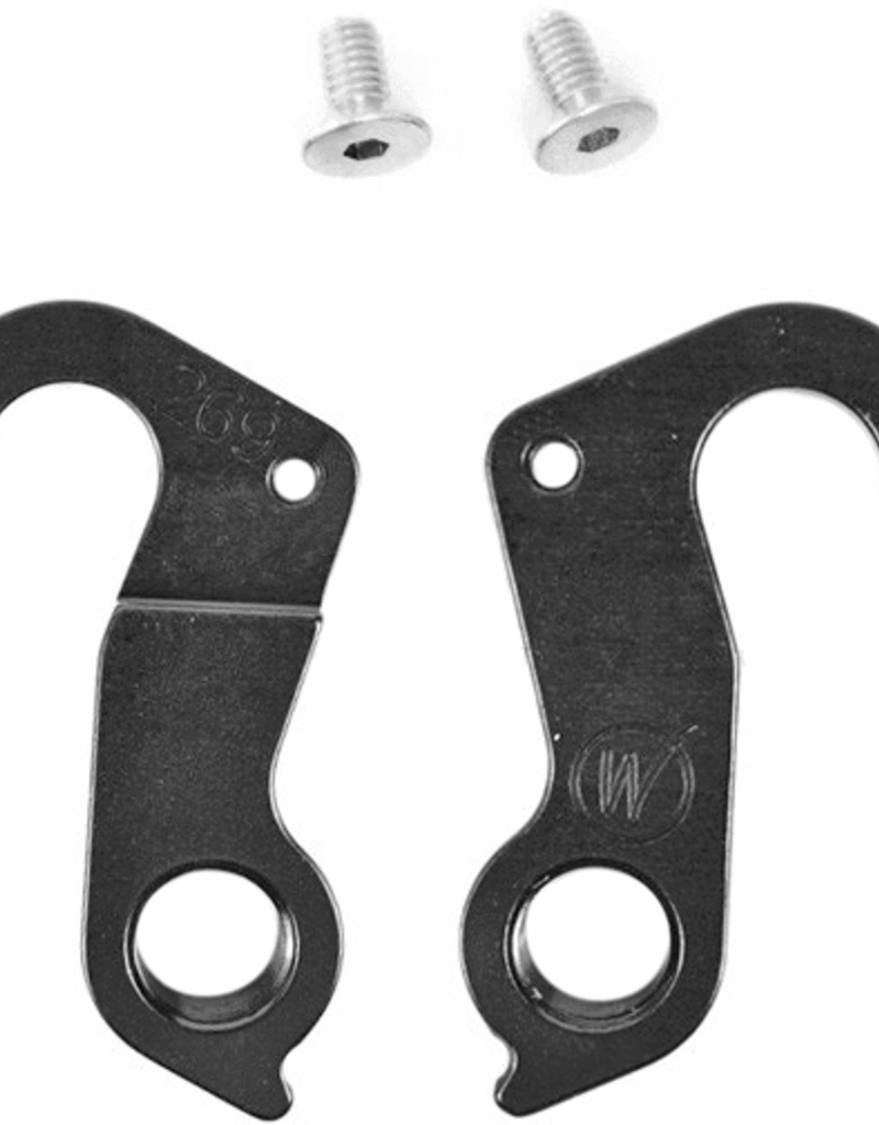 WHEELS MFTG WHL-MFG DROPOUT 269-CANNONDALE
