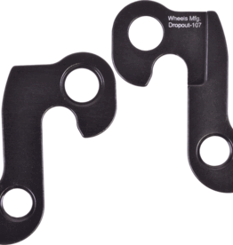 Wheels Manufacturing Wheels Manufacturing Derailleur Hanger 107