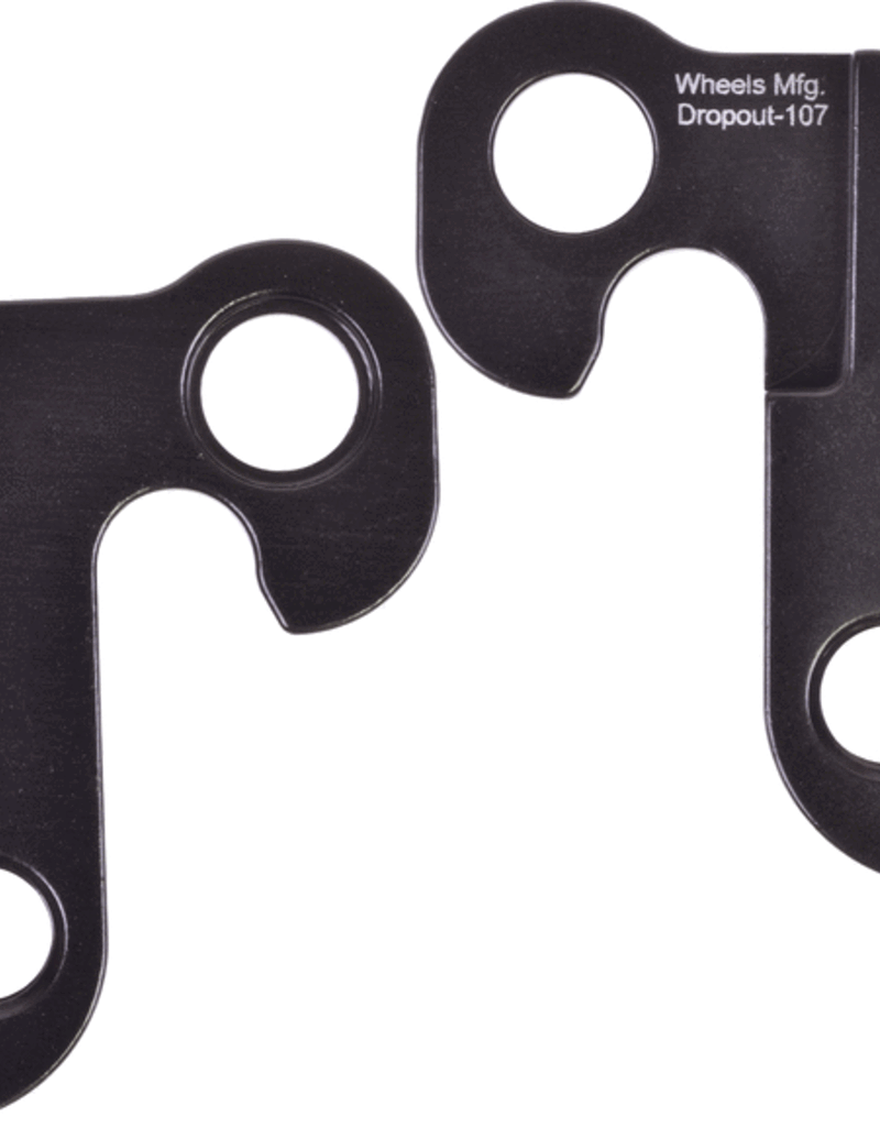 Wheels Manufacturing Wheels Manufacturing Derailleur Hanger 107