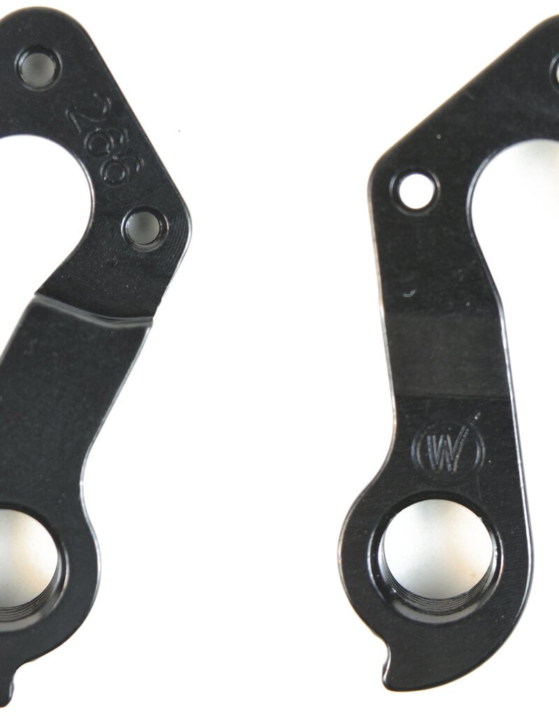 WHEELS MFTG WHL MFG DROPOUT 266 - GT