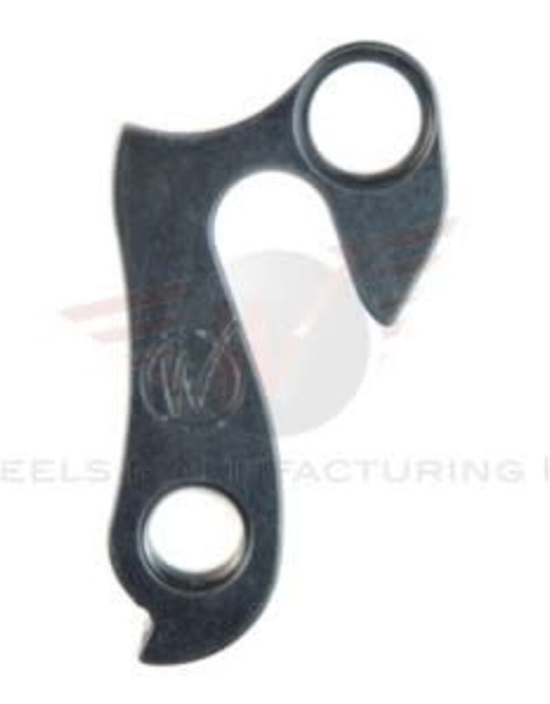 WHEELS MFTG Wheels Manufacturing Derailleur Hanger 187