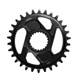 Shimano CHAINRING FOR FRONT CHAINWHEEL, SM-CRM86, FOR FC-M8200, 30T ONE