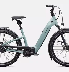 Specialized COMO 5.0 IGH AGVE/OAKGRNMET S