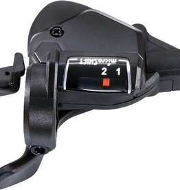 MICROSHIFT MICROSHIFT  TS39-2L