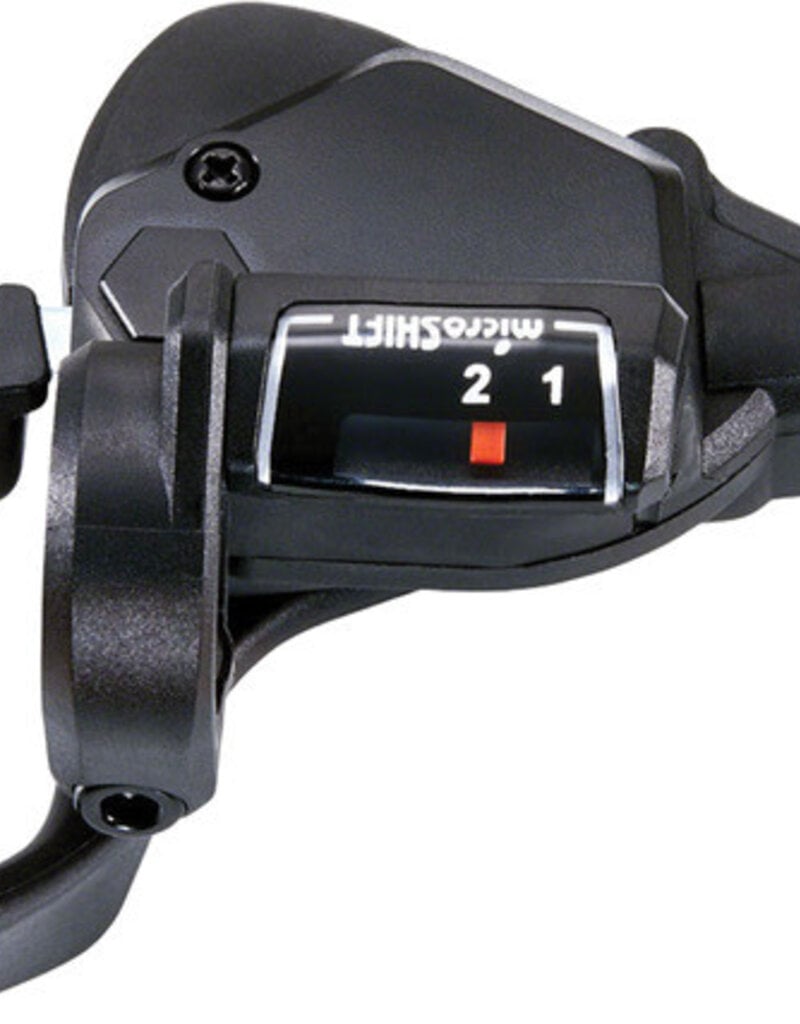 MICROSHIFT MICROSHIFT  TS39-2L
