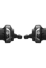 Shimano Shimano, Tourney SL-RV400, Twist Shifter, Speed: 3x7, Black, ESLRV400P7SA