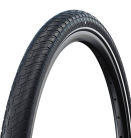 SCHWALBE SCHWALBE BIG APPLE MOTION R 26x2.0