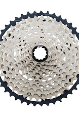 Shimano CASSETTE SPROCKET, CS-M7100-12, SLX, 10-45T, 12-SPEED (HYPERGLIDE+), 10-12-14-16-18-21-24-28-32-36-40-45T ONE