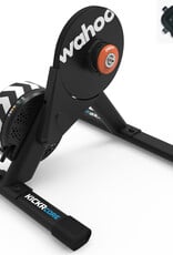 wahoo KICKR CORE2 SMART TRAINER W/ ZWIFT COG & CLICK