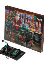 Wera Wera, Advent Calendar 2026