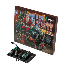 Wera Wera, Advent Calendar 2026