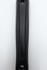 Left Crank Arm 170mm Black Diamond Hole