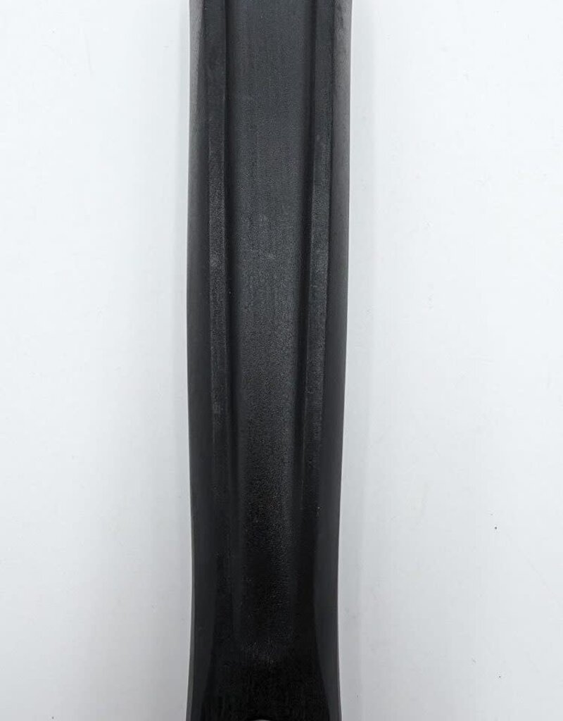 Left Crank Arm 170mm Black Diamond Hole
