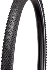 Specialized HEMISPHERE FLAT RESISTANT WIREBEAD ALL TERRAIN REFLECT TIRE 700X47C 700 x 47